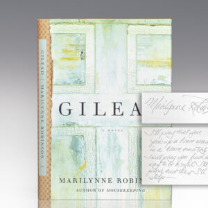 Gilead.