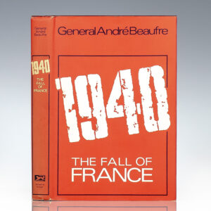 1940: The Fall of France.