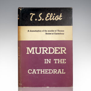 Murder in the Cathedral.