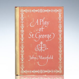 A Play of St. George.
