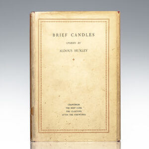 Brief Candles.