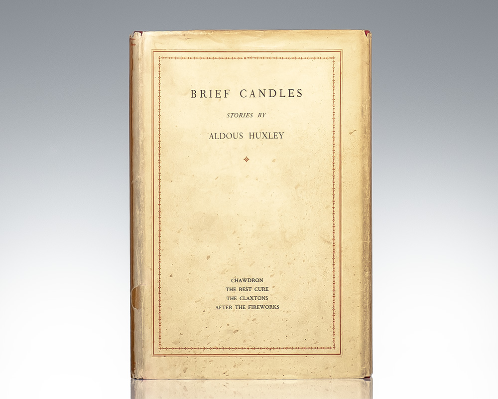Brief Candles.