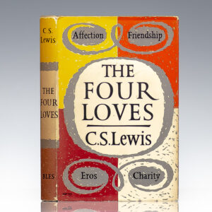 The Four Loves.