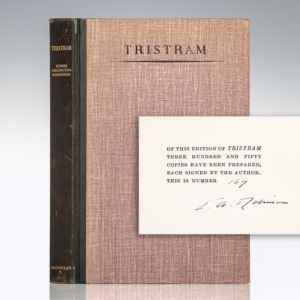 Tristram.