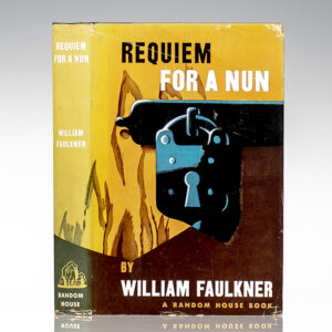 Requiem for a Nun.
