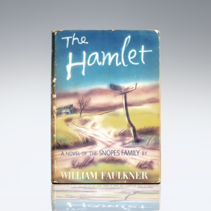 The Hamlet.