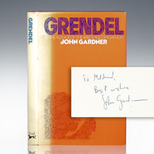 Grendel.