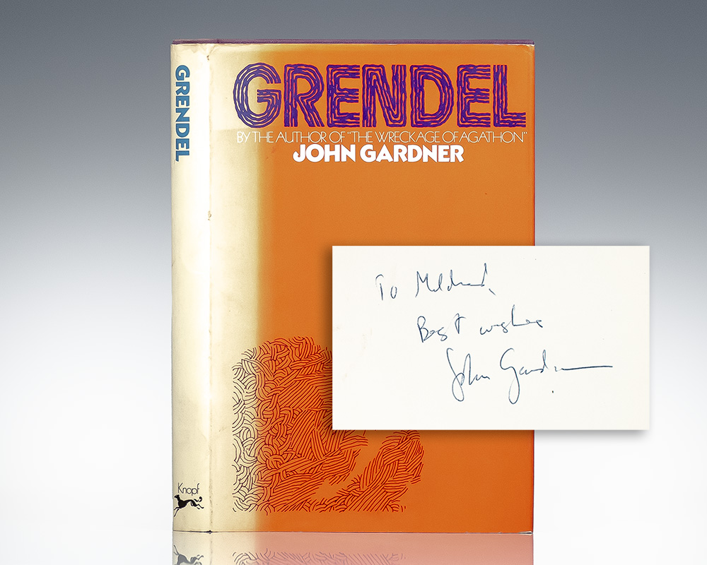Grendel.