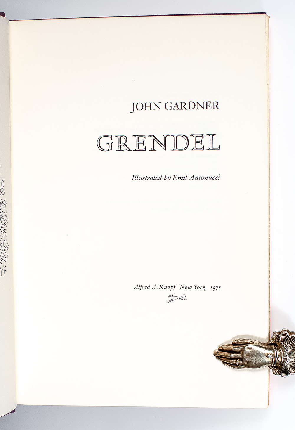 Grendel. - Image 3