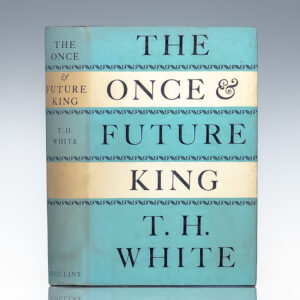 The Once and Future King.