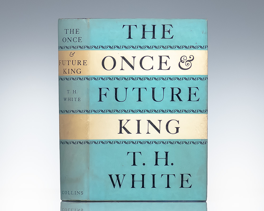 The Once and Future King.