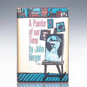A Painter of Our Time.