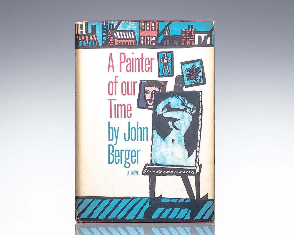 A Painter of Our Time.