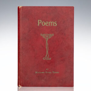 Poems.