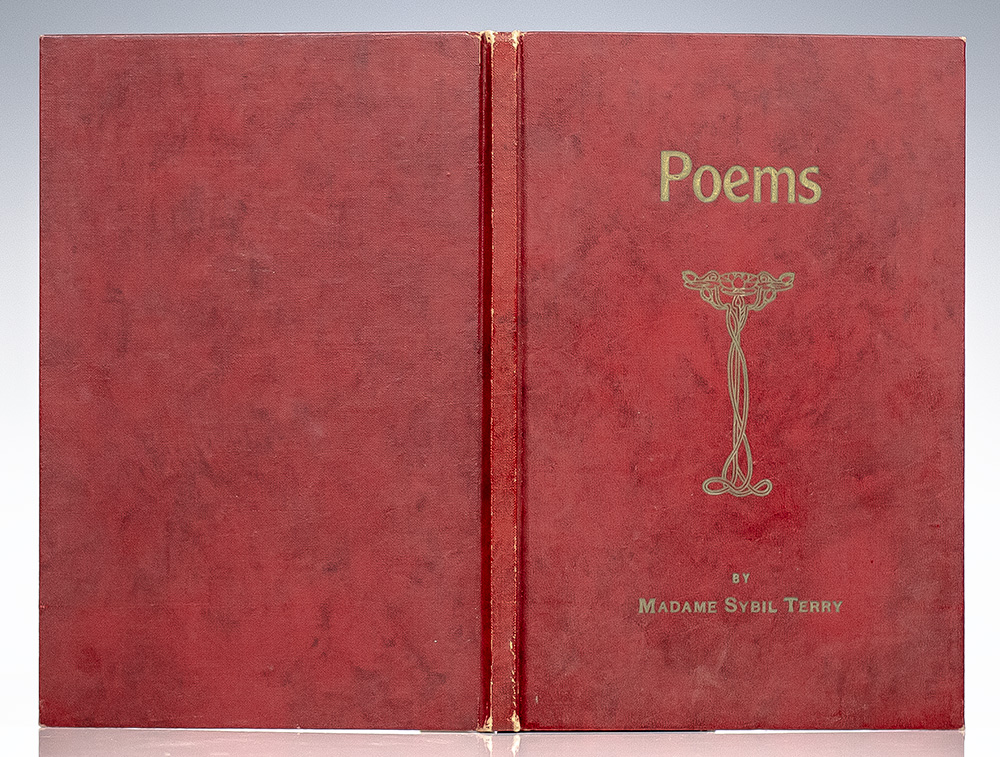Poems.
