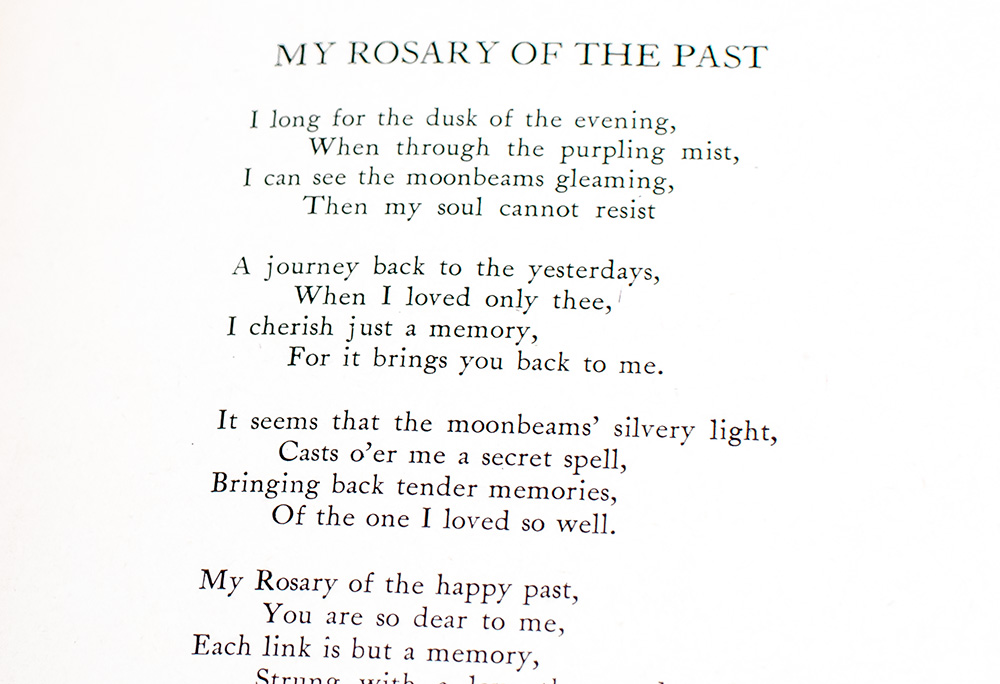 Poems.