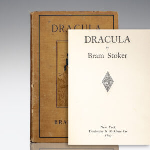 Dracula.