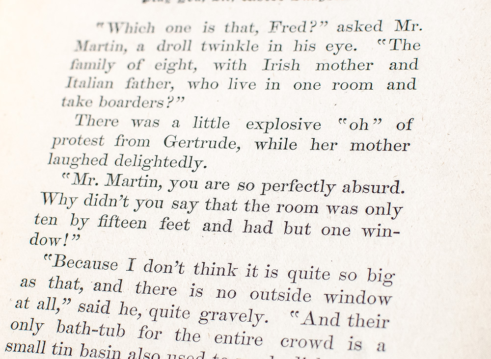 Pray You, Sir, Whose Daughter? - Image 3
