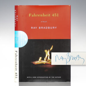 Fahrenheit 451.