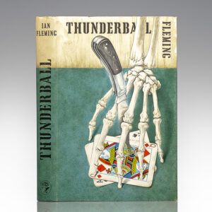 Thunderball.
