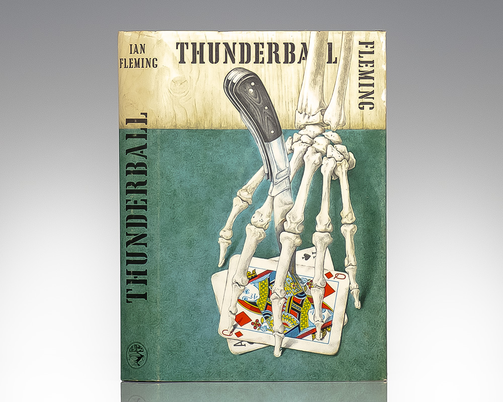 Thunderball.