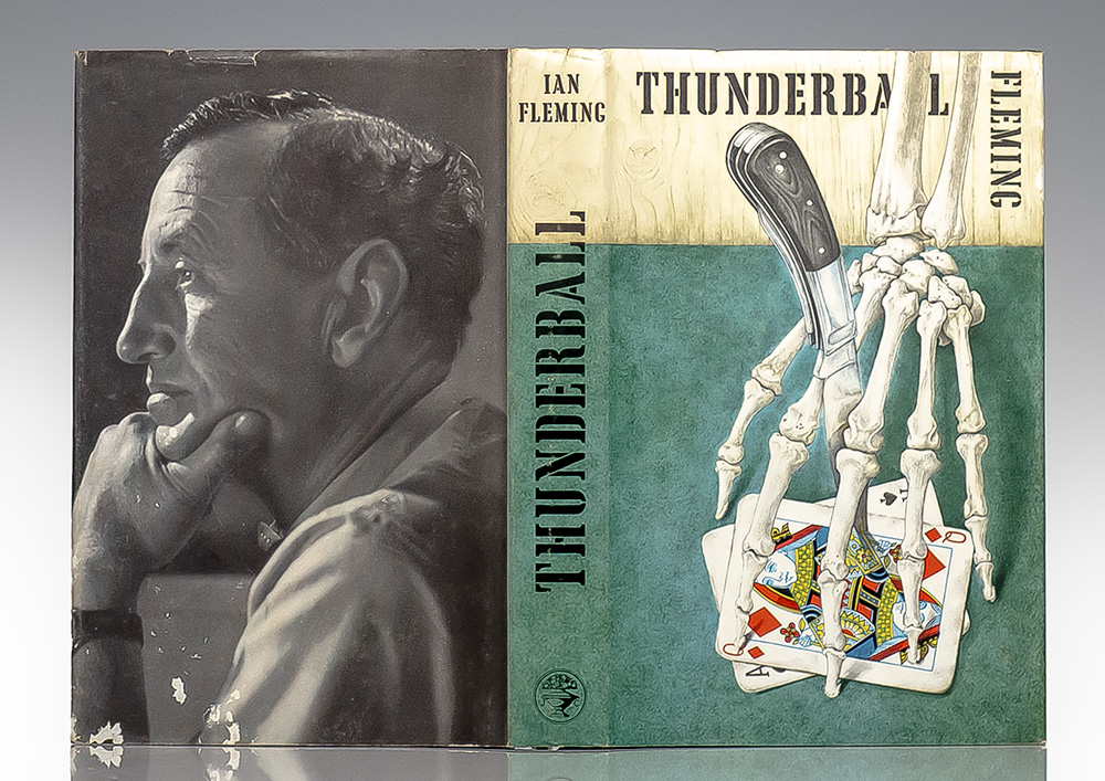Thunderball.
