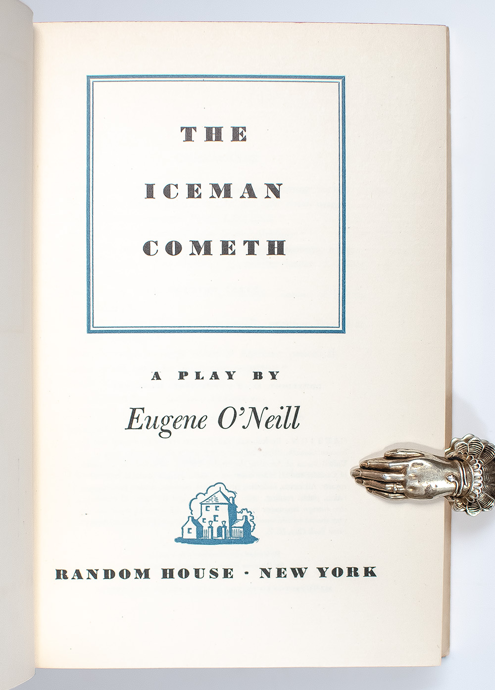 The Iceman Cometh. - Image 2