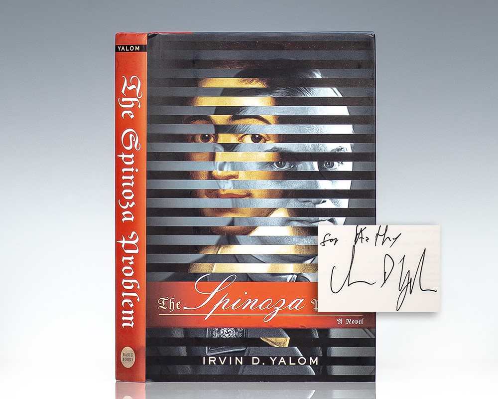 The Spinoza Problem.