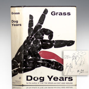 Dog Years.