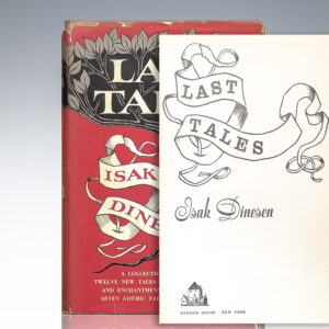 Last Tales.
