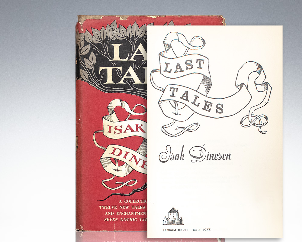 Last Tales.