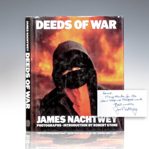 Deeds of War.