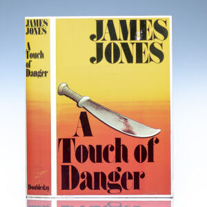 A Touch of Danger.
