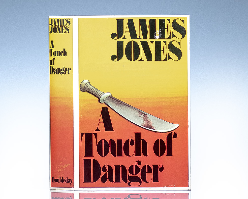 A Touch of Danger.