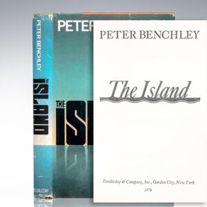 The Island.