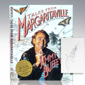 Tales From Margaritaville: Fictional Facts and Factual Fictions.