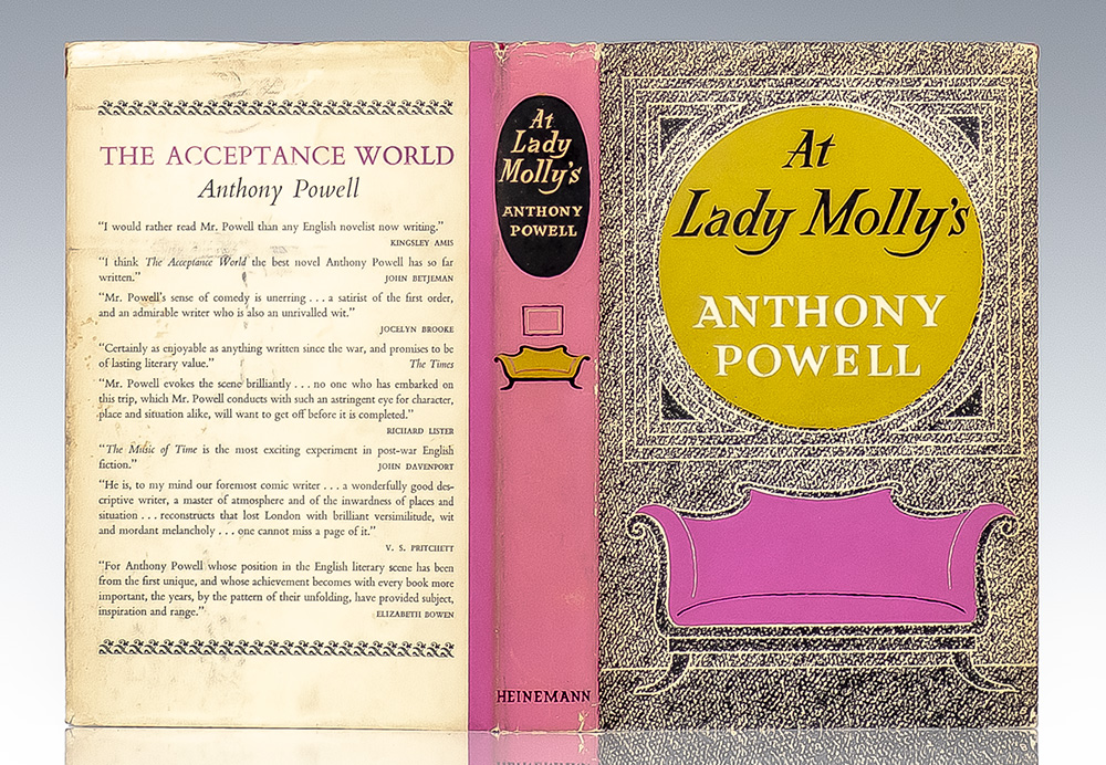 At Lady Molly's. - Image 2