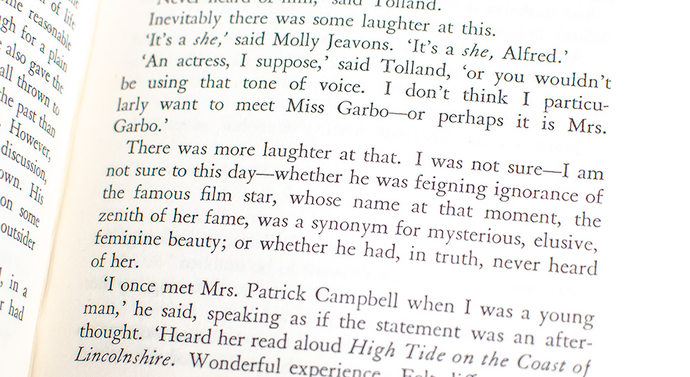 At Lady Molly's. - Image 5