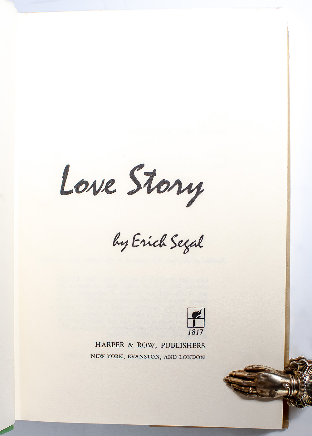 Love Story. - Image 3