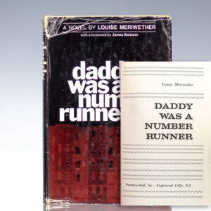 Daddy Was A Number Runner.