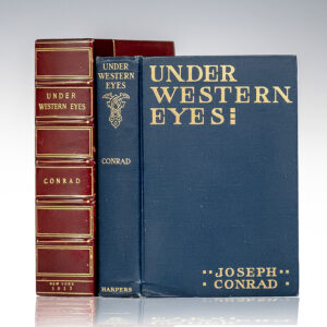 Under Western Eyes.