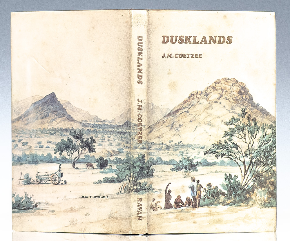 Dusklands. - Image 2