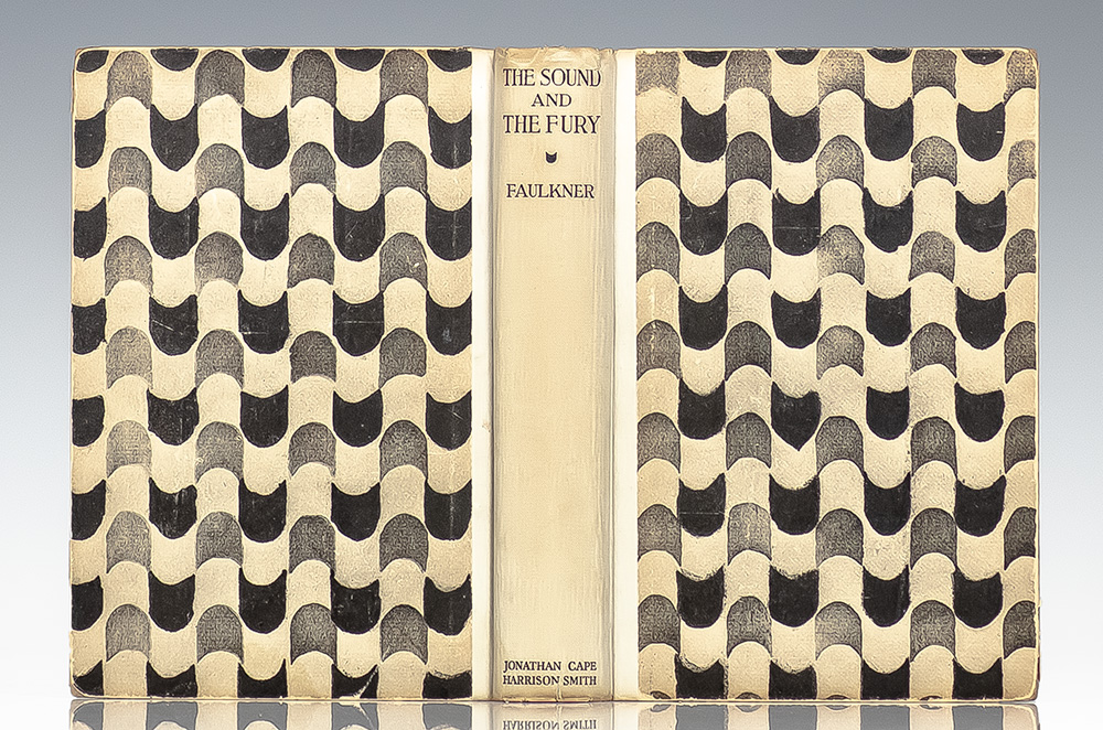 The Sound and the Fury. - Image 3