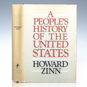 A People's History of the United States.
