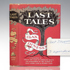 Last Tales.