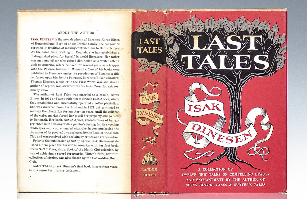 Last Tales. - Image 2