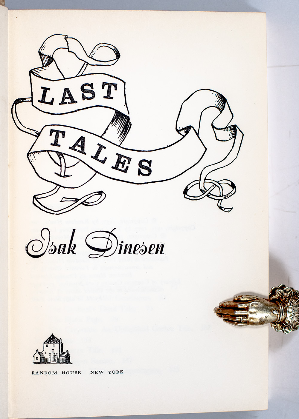 Last Tales. - Image 4