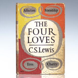 The Four Loves.