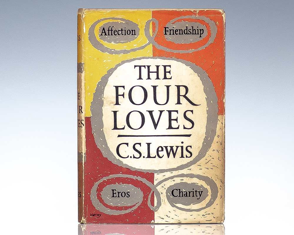 The Four Loves.