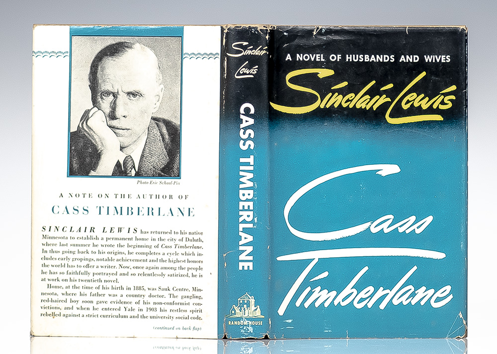 Cass Timberlane. - Image 2